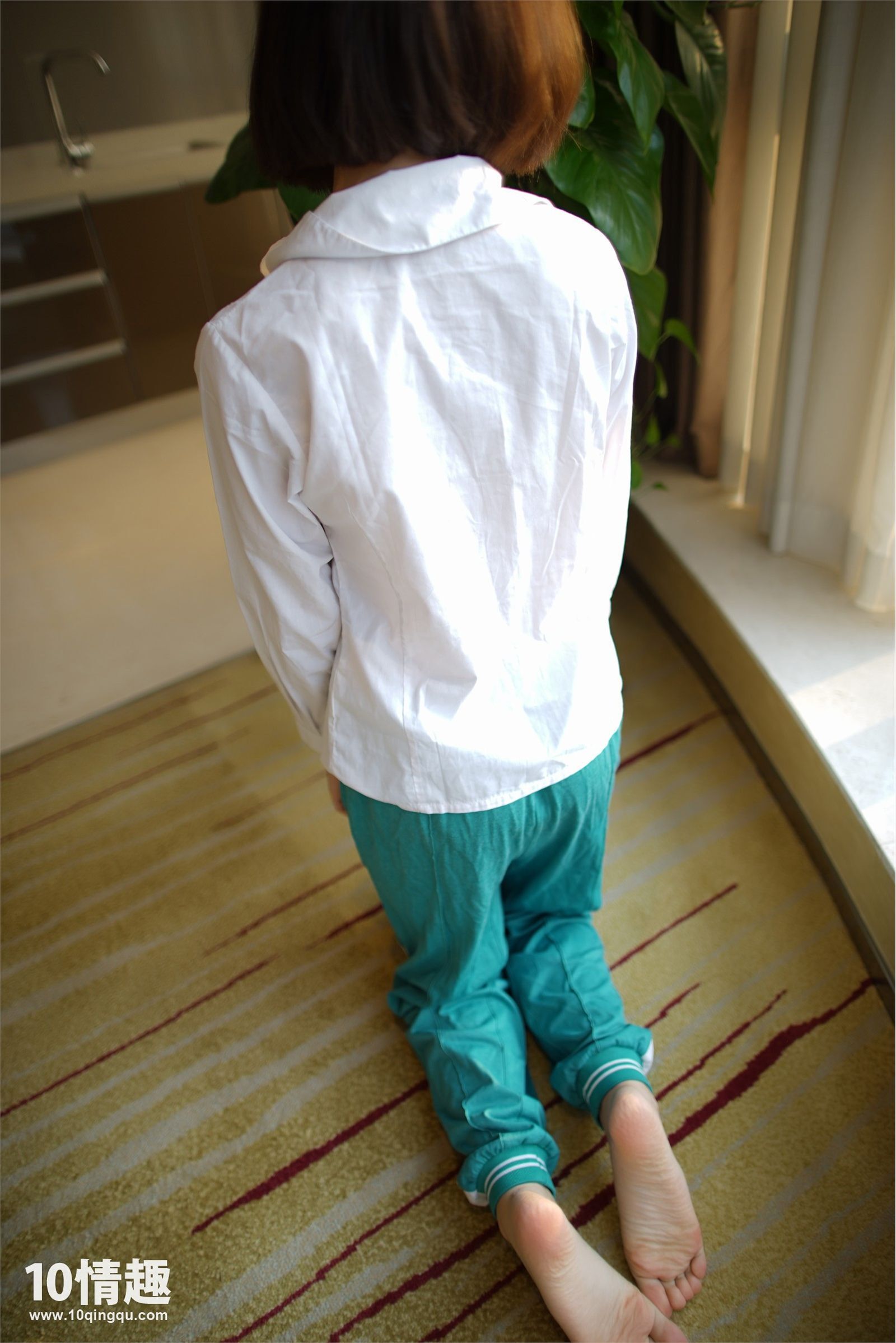 [ROSI写真]KZ系列 2017.03.17 NO.278